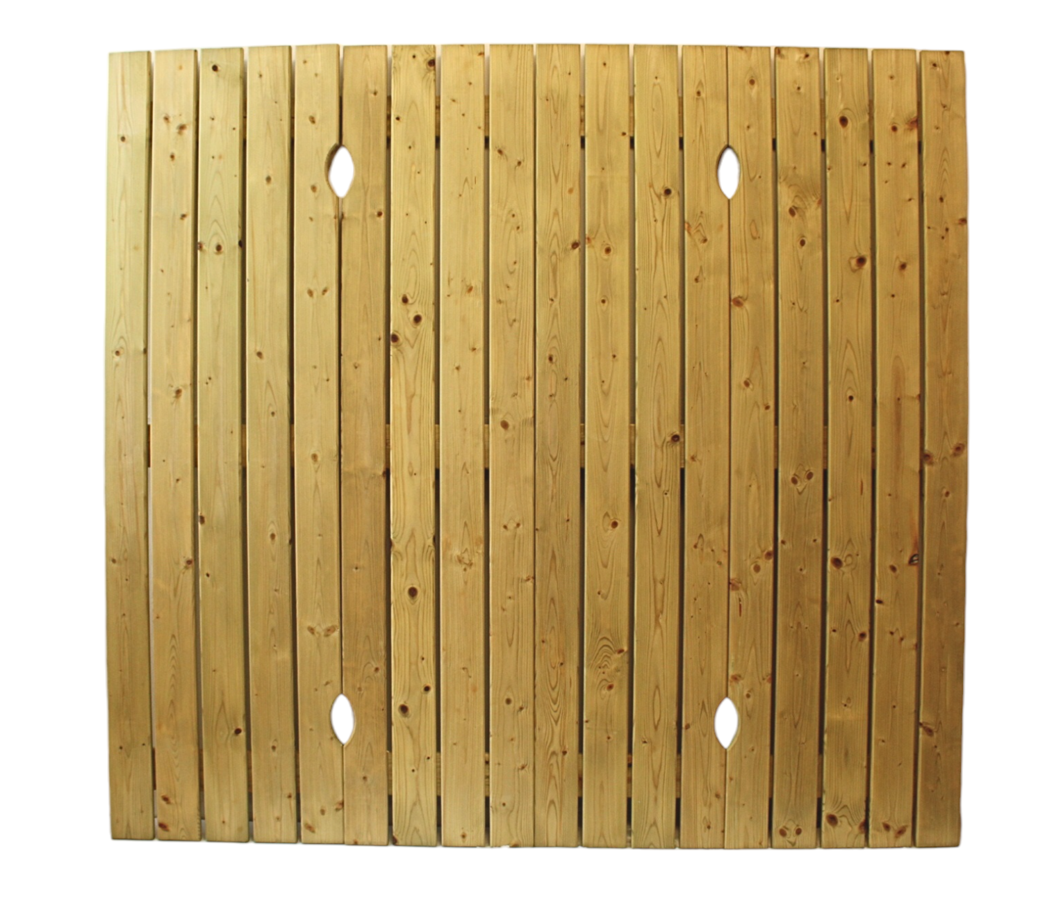 Sandkasten XXL Bär Bohlen aus Kiefernholz 60 mm imprägniert Sandkiste Buddelkiste Sandbox