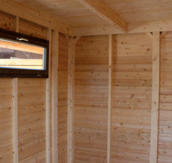 MH2-Cubo-2828_2 Premium Gartenhaus MH2 Cubo 2828
