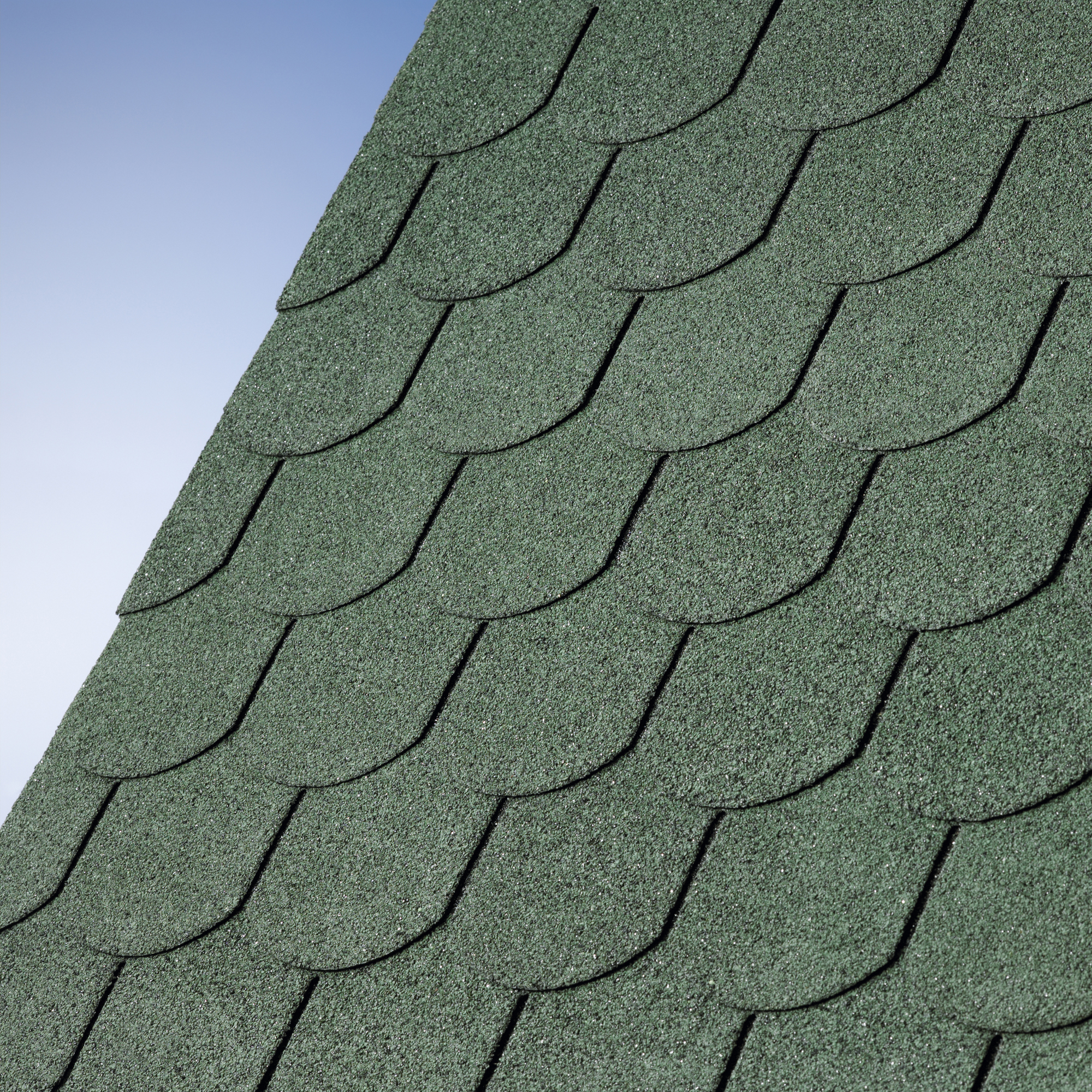 Bitumenschindeln 6 m²