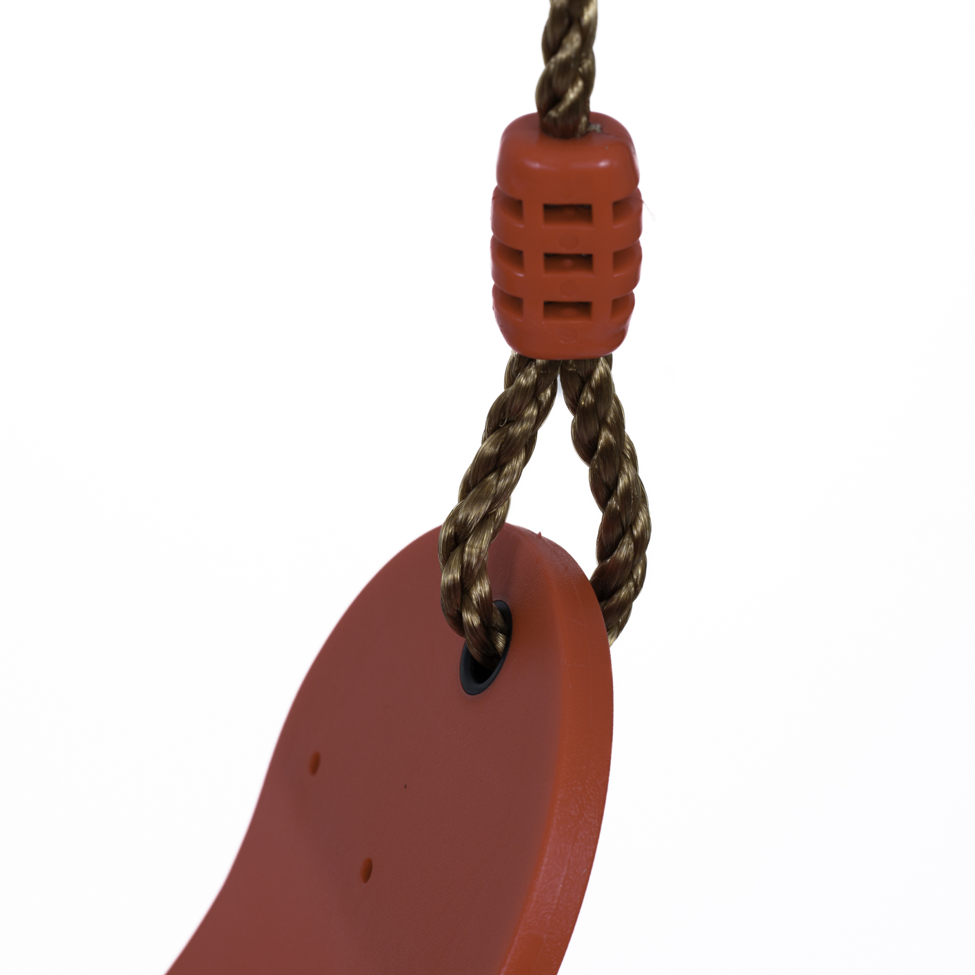 Flexibler Schaukelsitz Kinderschaukel Schaukel für Kinder elastisch