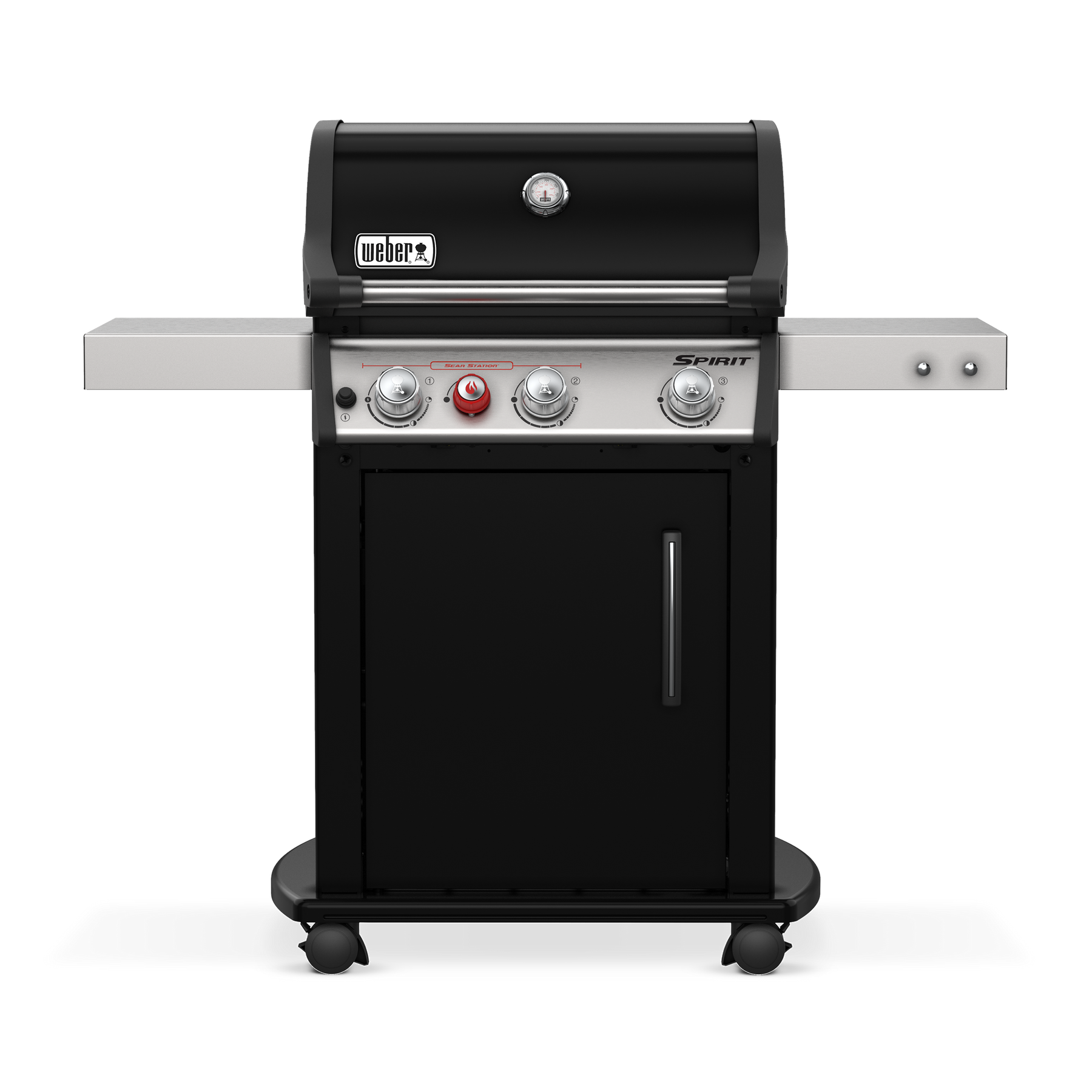 weber-e325 Weber Gasgrill Spirit E-325S GBS