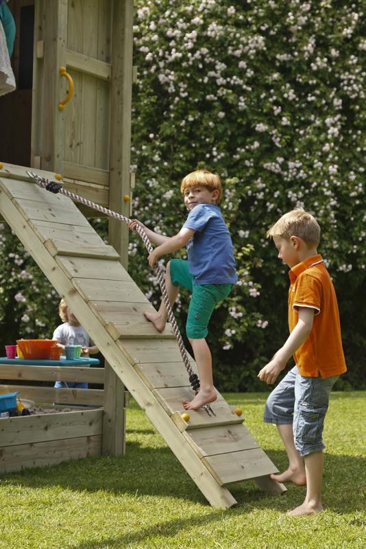 ramp_blue_rabbit_climbing_ramp_playtower_wood_climbing_rope_2-ooo_0 Kletterrampe mit Seil Kletterwand Lärche natur für Spieltürme & Stelzenhäuser