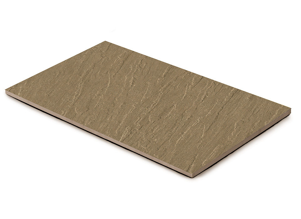 DOLOMITI_SENAPE_3-4 KERAMIKPLATTE DOLOMITI SENAPE 40x80x2 cm FEINSTEINUG MODERN 0,86 m², 2 STK.