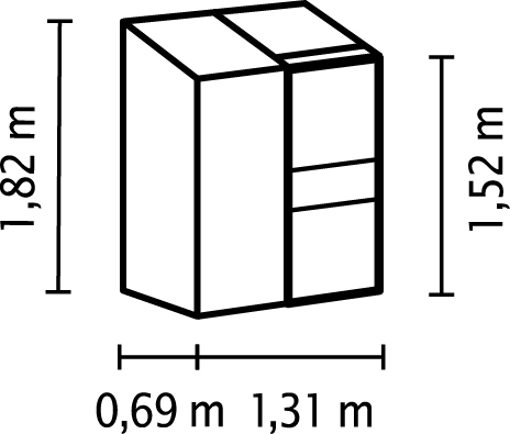 SK_GWH_Styx_900_40002176_40002567_40002166_40002569_40002506_40002568 Gewächshaus Styx / Ida 900 HKP 4mm, smaragd