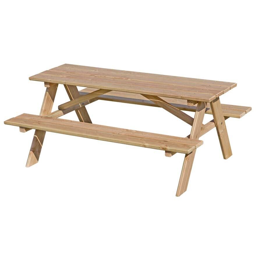 s-l1600NvNZwx9UnFWqV Picknicktisch für Kinder Tisch mit Bank XL Kindergarnitur