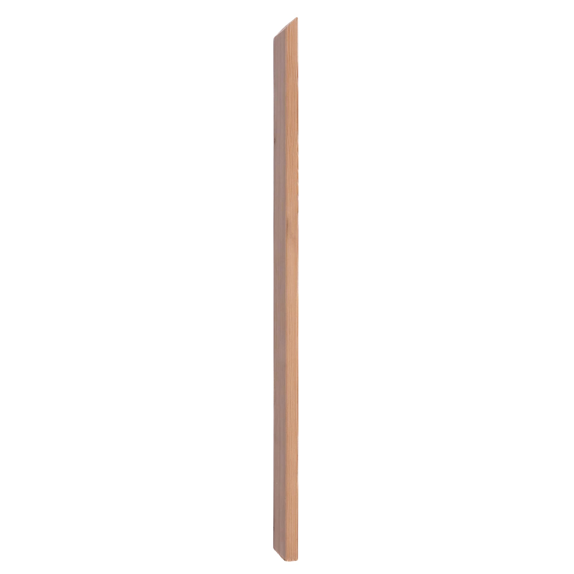 41Q7E2qGylL Zaunlatten Lärche Zaunbretter Stakete Zaun Holz