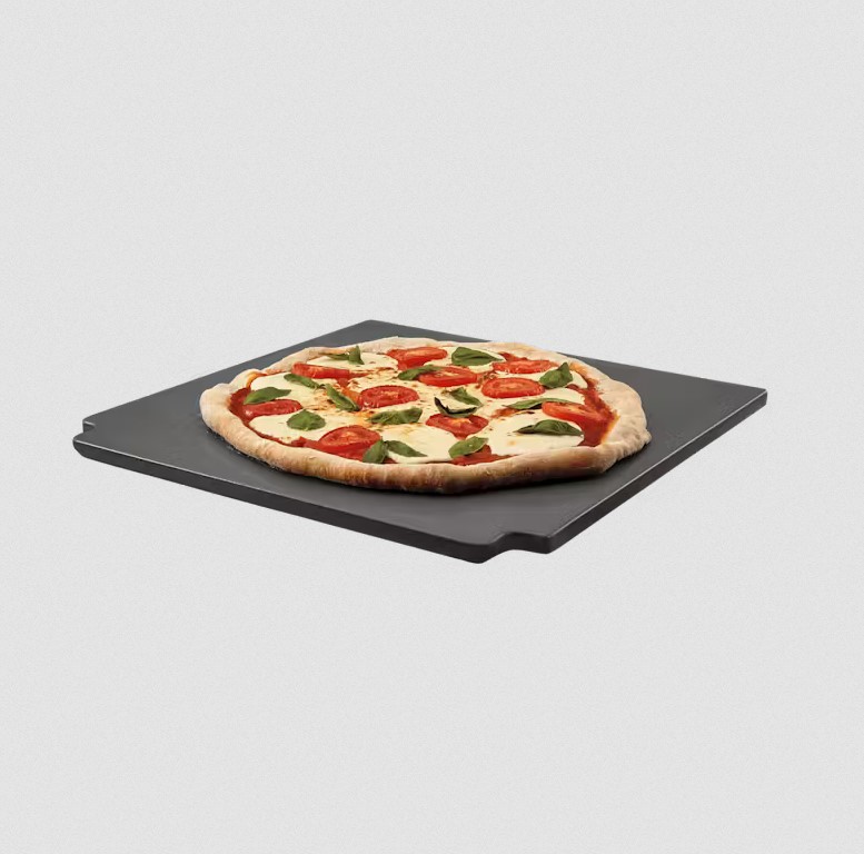 Weber CRAFTED Glasierter Grillstein - GBS
