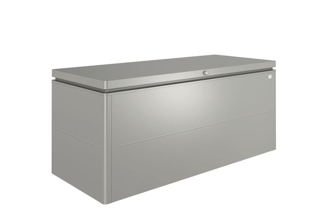 loungebox_200_quarzgrau0000 LoungeBox Gr. 200 quarzgrau-metallic