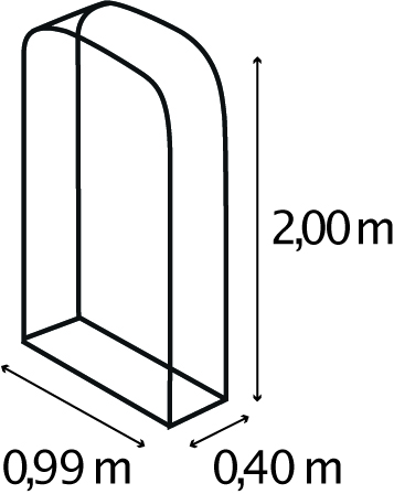 SK_EX_Kaminholzregal_Lignum_HOCH_401_40002405_40002406_40002536 Kaminholzregal Lignum 401, hoch, blank