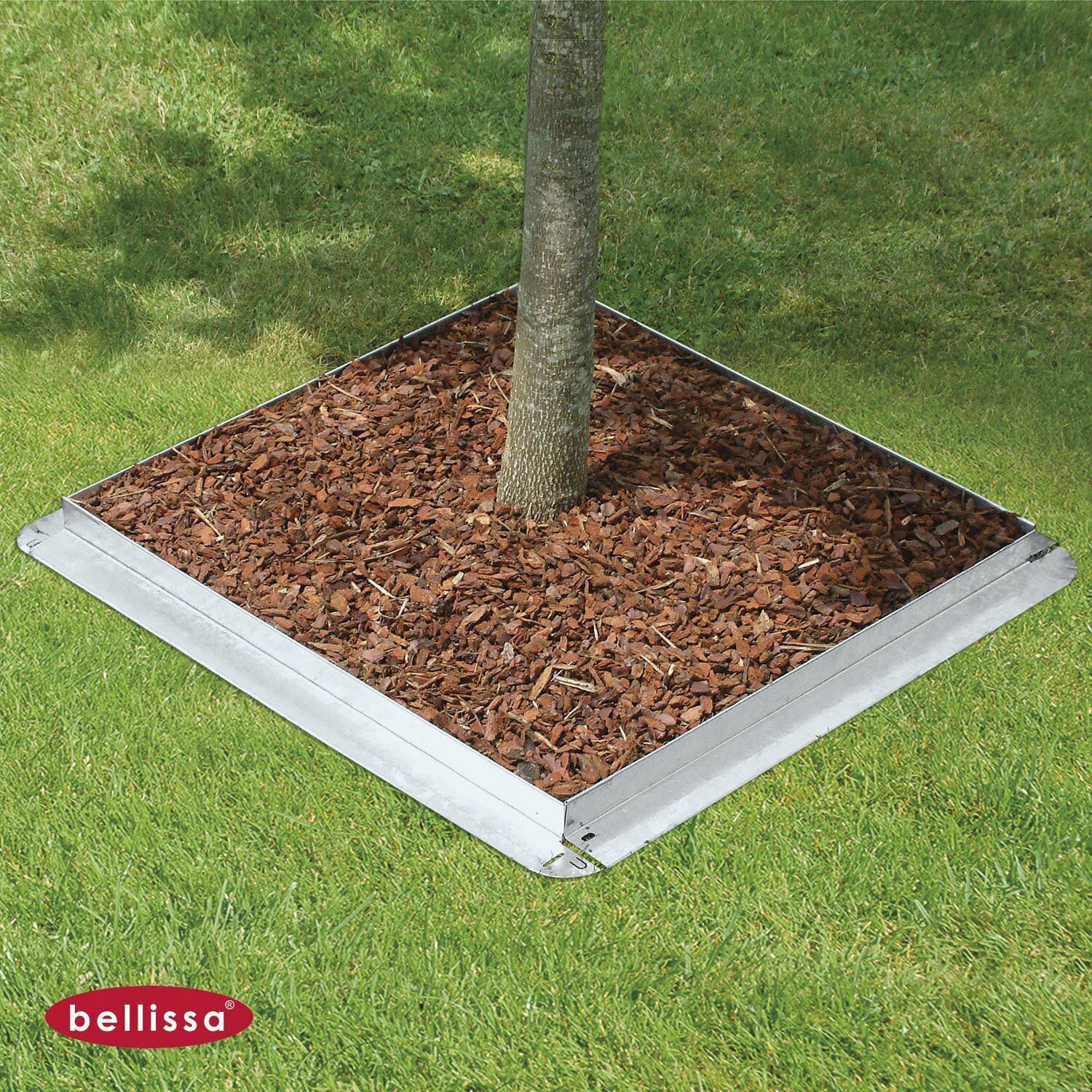 bellissa-9x118-2 Rasenkante comfort 9 x118 cm