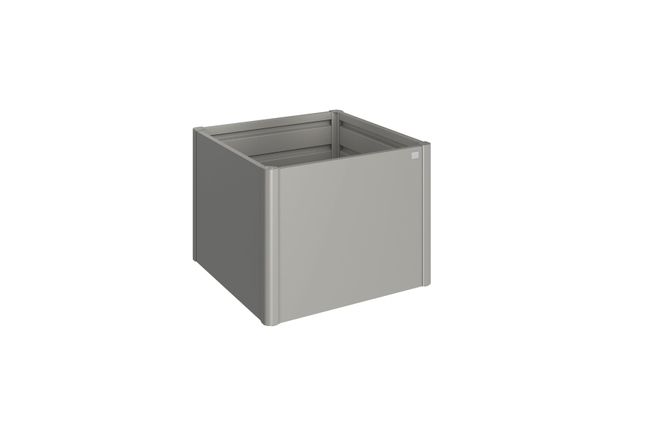Biohort HochBeet Gr. 1x1 quarzgrau-metallic
