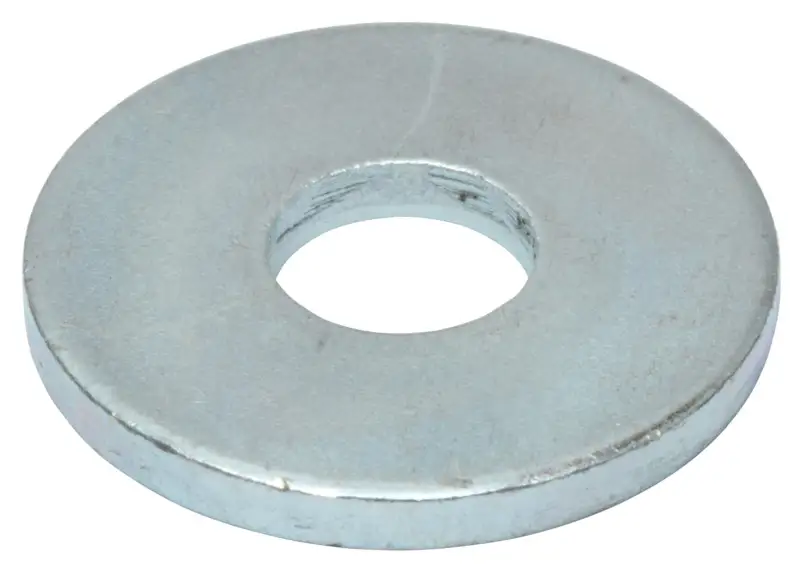 BauScheiben Beilagscheiben 9x28x3 Stahl verzinkt (100 (Stück) - 459 95 10)