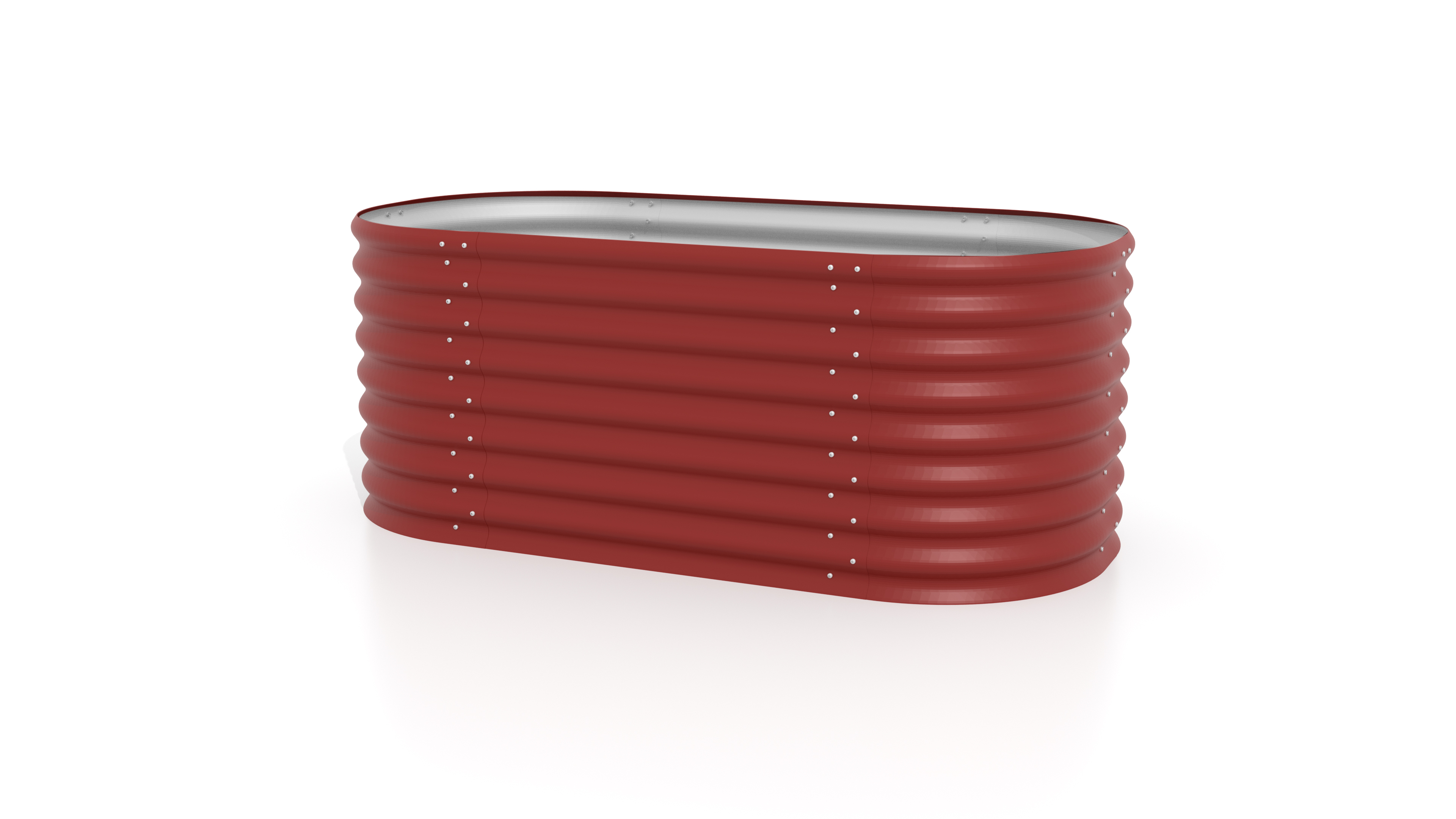 EX_Hochbeet_Terra_630_BASIC_rubin_40002524_FS_01 Hochbeet Terra 630, rubin
