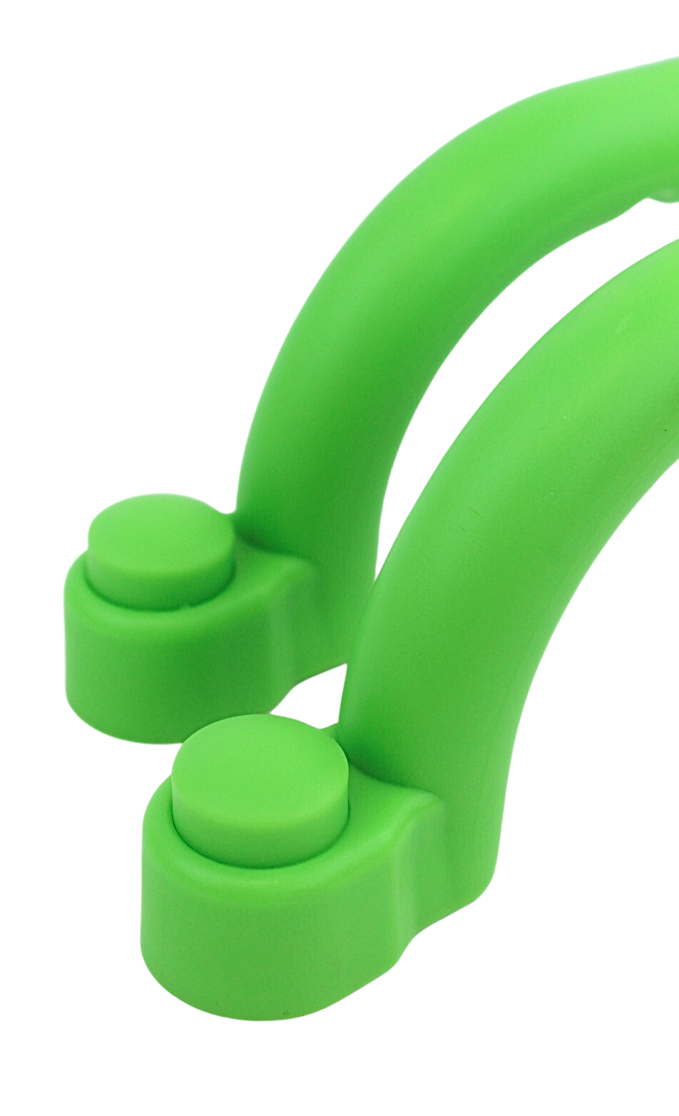 Haltegriffe Handgriffe 250x75mm für Spielanlagen Klettergerüste paarweise