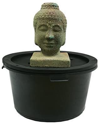 Ubbink Terrassenbrunnen Wasserspiel Lasa