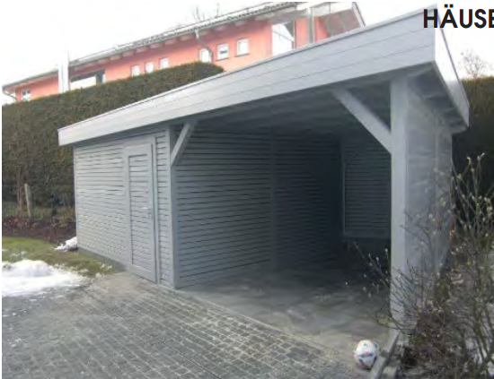 Cara-Nowy-2271-F_1 Premium Gartenhaus Cara Nowy 2271 F