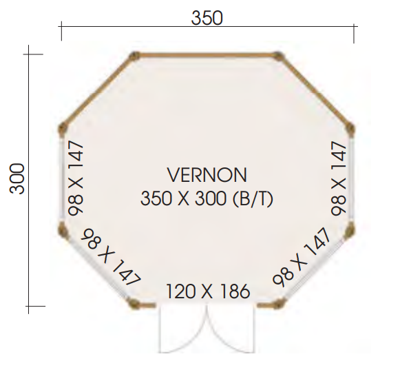 Vernon_1 Premium Pavillon Vernon