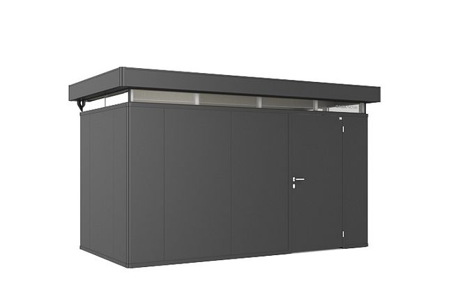 CasaNova 4x2, Türanschlag rechts (dunkelgrau-metallic)