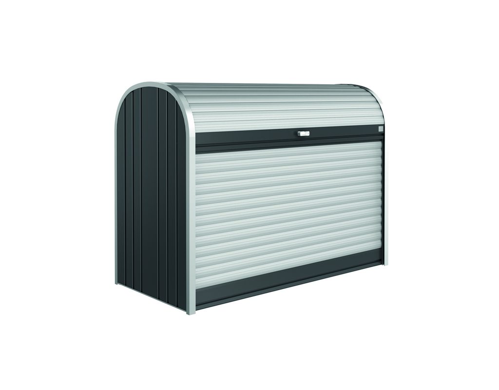 StoreMax 160 dunkelgrau-metallic StoreMax 160 dunkelgrau-metallic