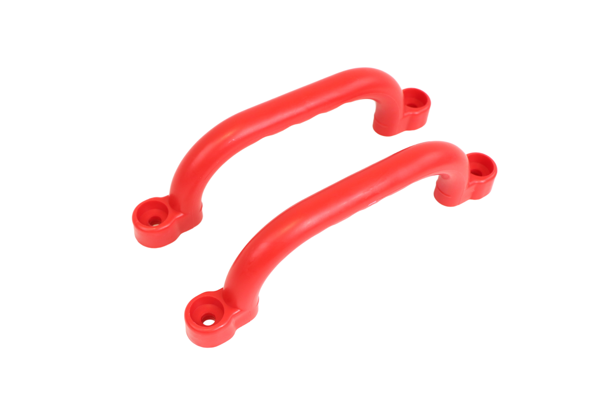 Haltegriffe Handgriffe 250x75mm für Spielanlagen Klettergerüste paarweise