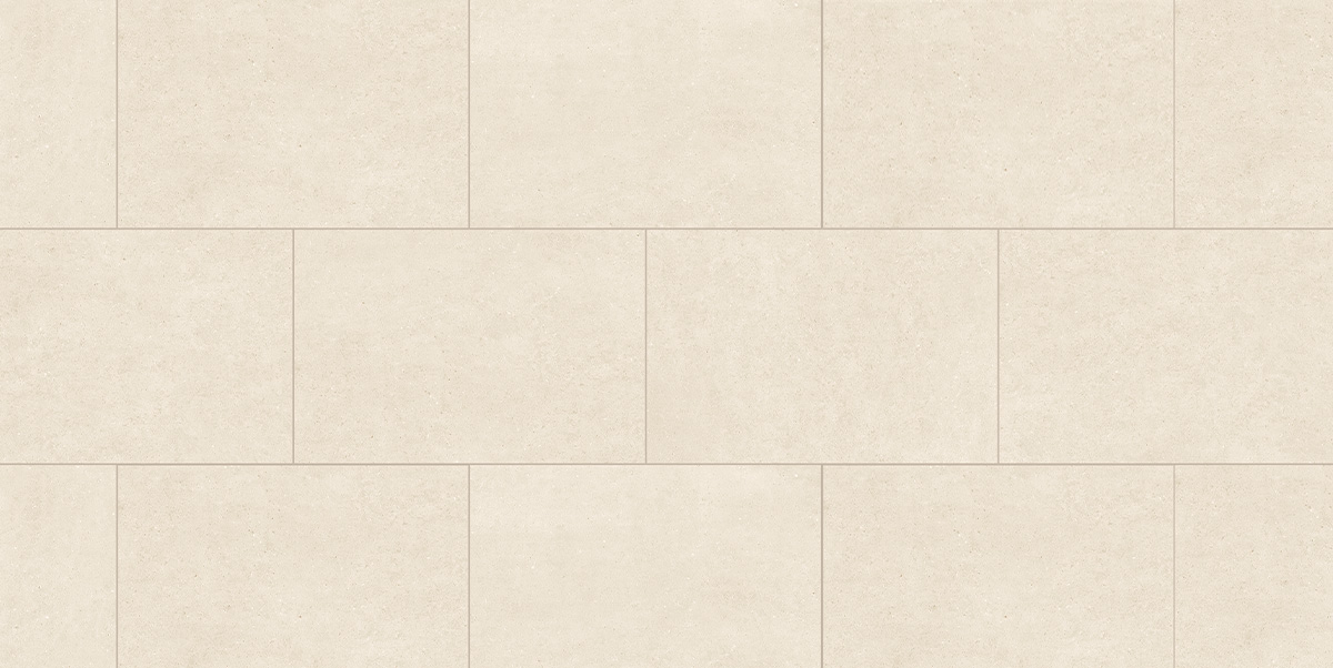 KERAMIKPLATTE PORTLAND ICE 60x90x2 cm FEINSTEINUG MODERN 0,54 m², 1 STK.