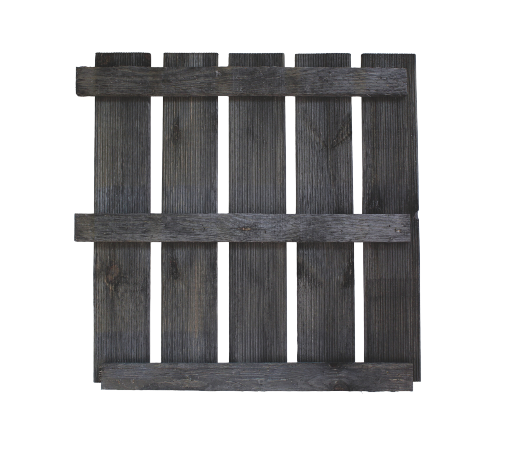 Foto-4BAPY6vvZQMpPp Terrassenfliese aus Kiefernholz GRAU imprägniert 50x50cm Holzfliese Balkonfliese Fliese Terrasse