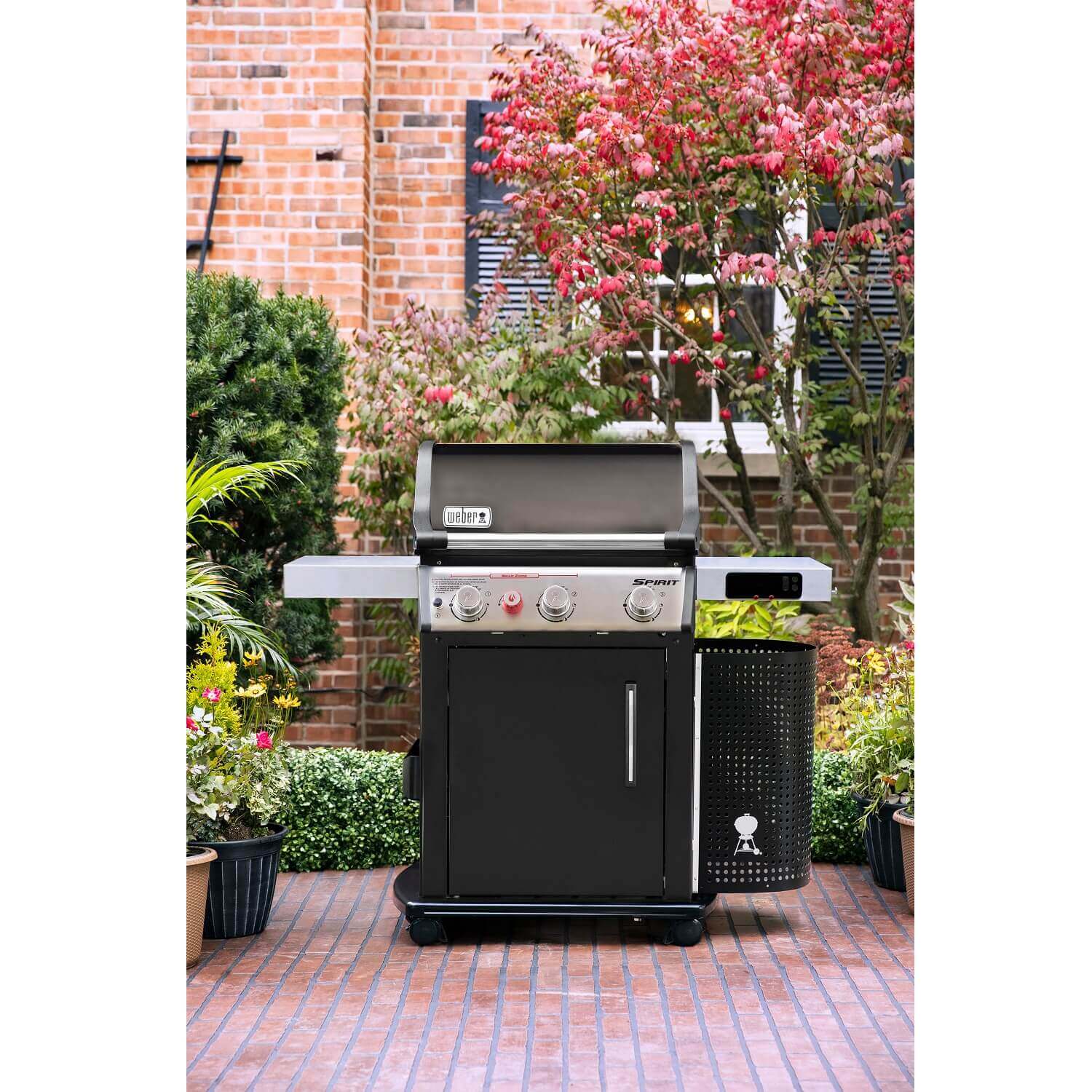 7PQTtpVJtKV80H Weber Gasgrill Spirit EPX-325S GBS