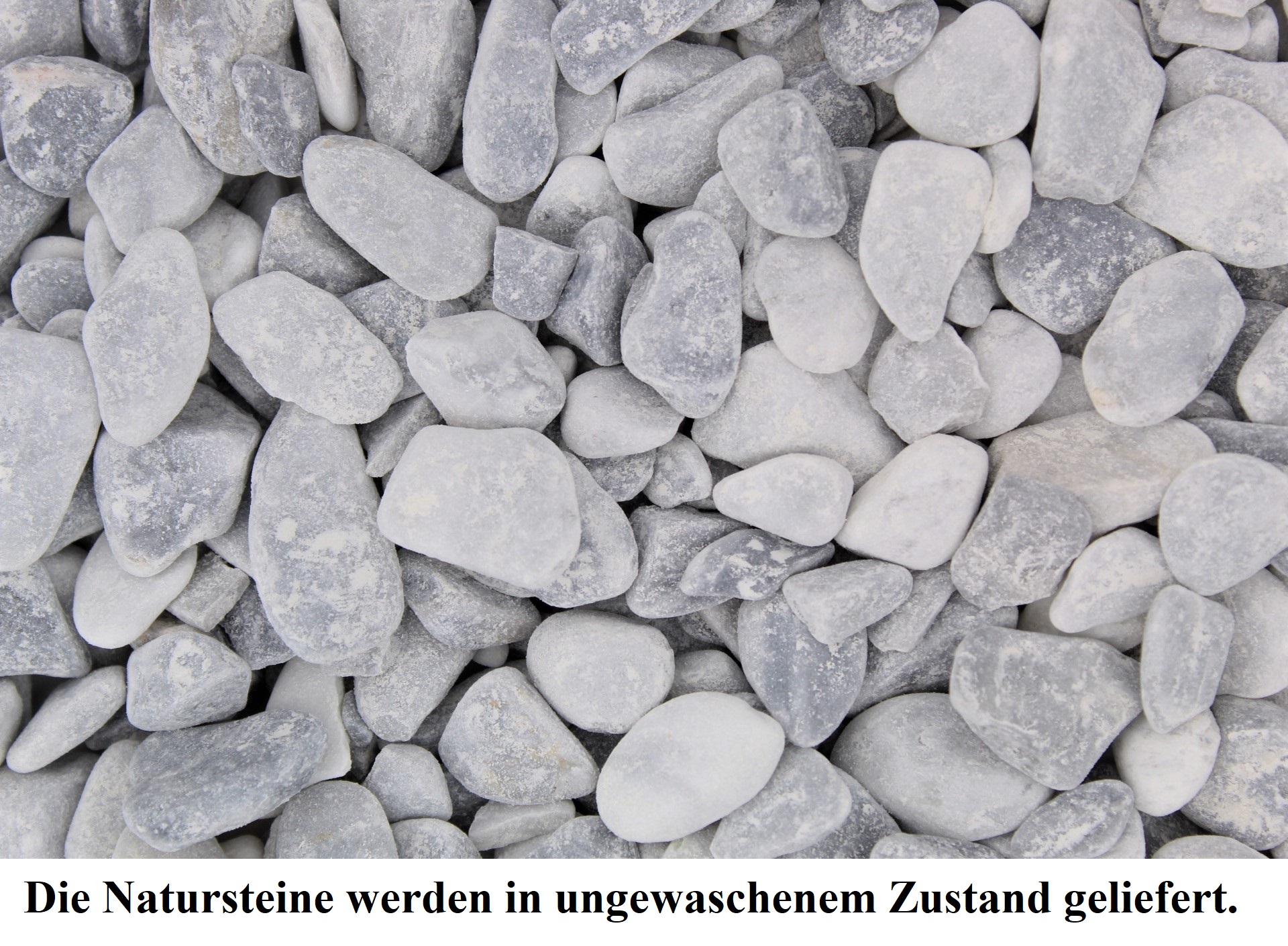 IMG_3453-kopie-ungewaschenWvMRzz27Auvcw Kies 25 kg Naturkies ungewaschen Gartenkies Teichkies Deko Wegkies Wegsteine Zierkies
