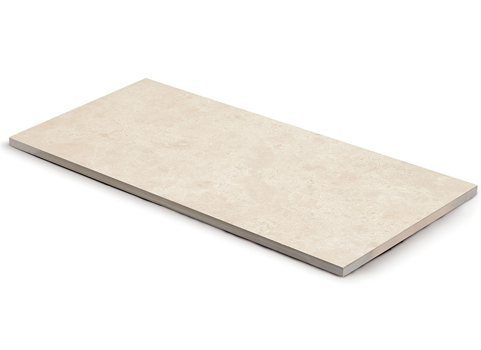 TORRE_BOTTICINO_3-4-1 KERAMIKPLATTE TORRE BOTTICINO 40x80x2 cm FEINSTEINZEUG MODERN 0,86 m², 2 STK.