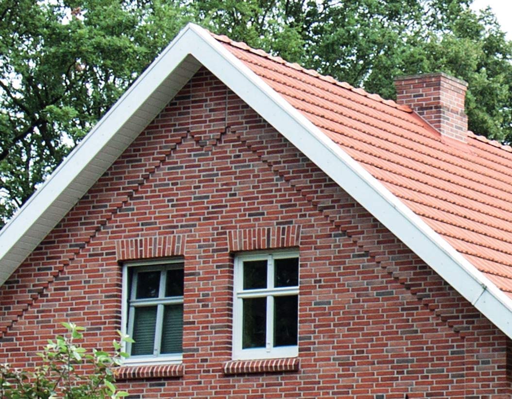 71uaXOEIj0L-_AC_SL1054_DQBMEimtBrULE H-Verbindungsprofil Basic aus Kunststoff Weiß 10 x 58 mm für Fassadenpaneele Länge