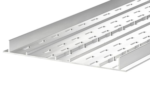 Halter für Rinne PRO 150x200 mm