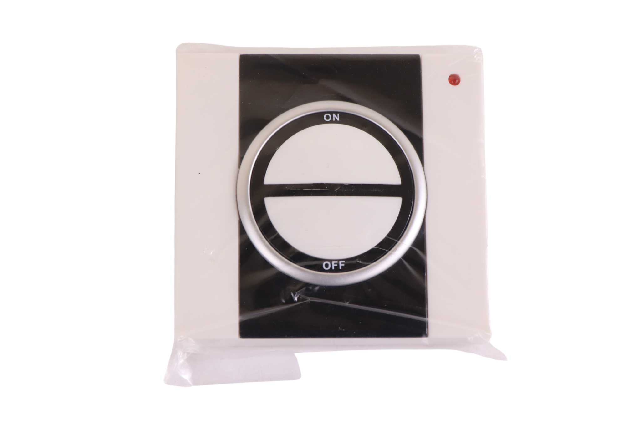 Easy Connect 66170 Funkschalter 2er Set Control Box ON/OFF mit Batterien