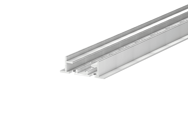 Halter für Rinne PROSIDE 60x200 mm