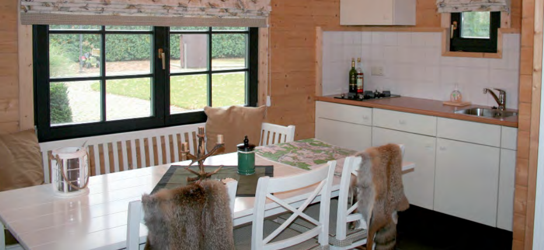 Lennox_2 Premium Gartenhaus Lennox