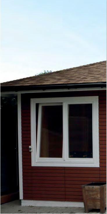 Cara-Easy-7549-W_1 Premium Gartenhaus Cara Easy 7549 W Ferienhaus
