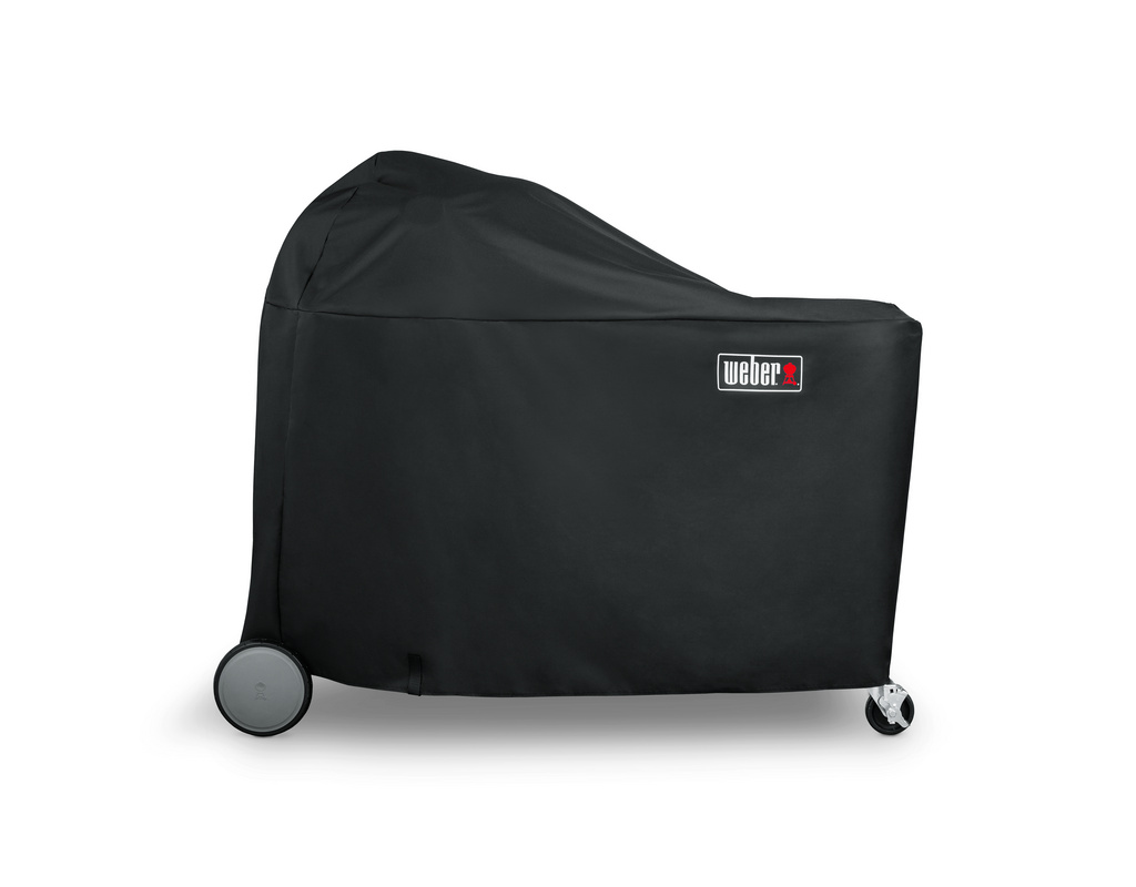 Weber Premium Abdeckhaube für Summit® Charcoal (Grill-Center)