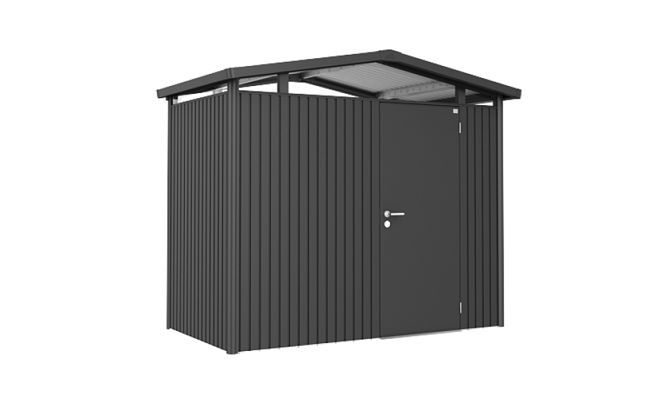 Biohort Gerätehaus Panorama