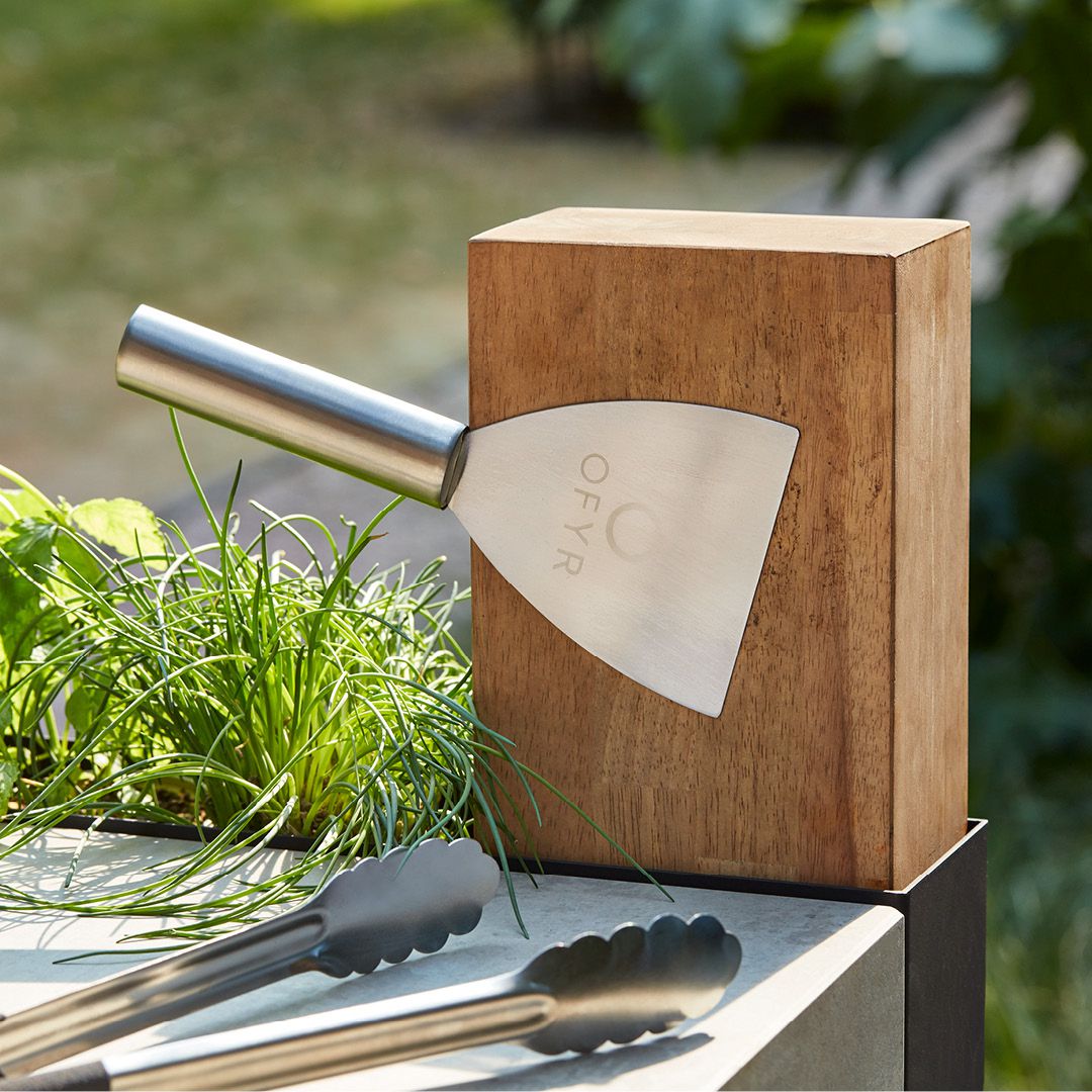 OFYR CLASSIC STORAGE CORTEN 100