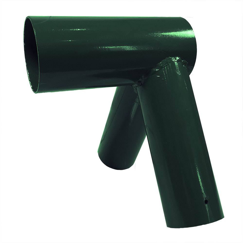 schaukel-metallverbinder Wandverbinder für Anbauschaukel Schaukelverbinder Schaukelbalken