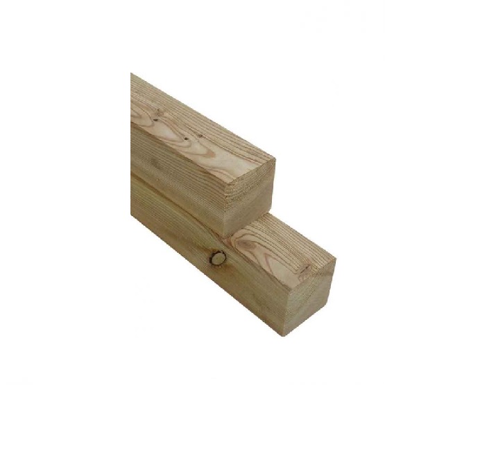 joda-konstruktionsholz-schnittholz-laerche-30x30mm Latten Lärche 30x30x4000 mm 4-seitig glatt Latte Konstruktionsholz