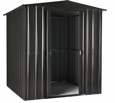 Gerätehaus Gartenmanager "Dream" 65, anthrazit