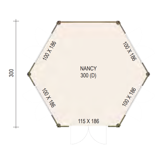 Nancy_1 Premium Pavillon Nancy