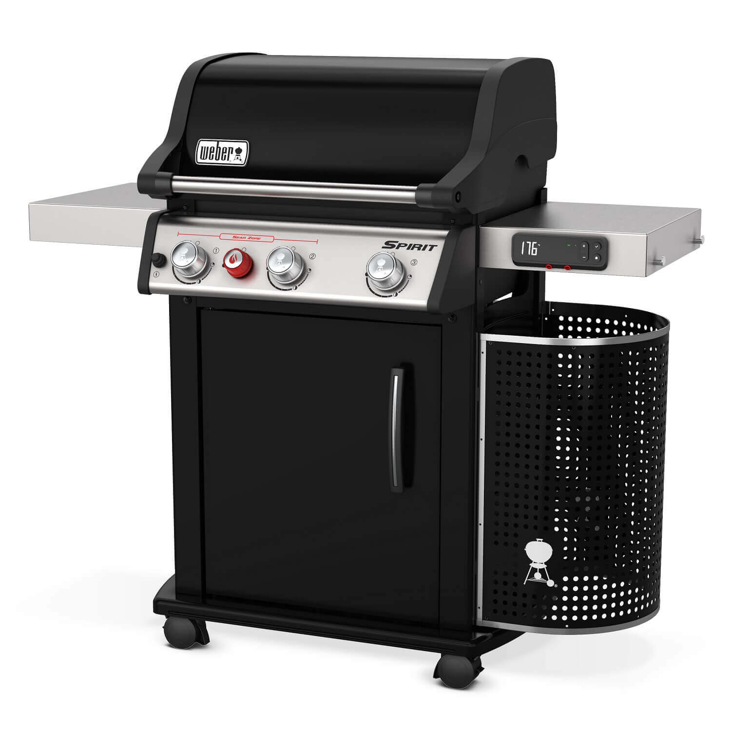 2eaGrZ6U1QImIy Weber Gasgrill Spirit EPX-325S GBS