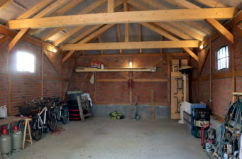 holstein-4 Premium Garage Holstein 5990 S / W