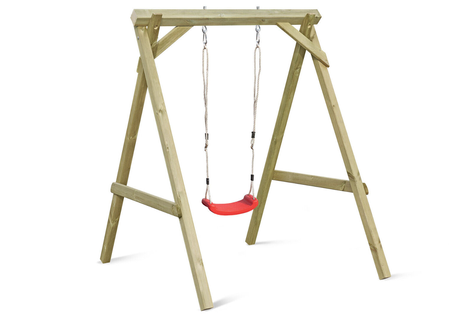 s-l1600ffLyv6MS1wGticJ Schaukelgerüst für Kinder aus Holz Premium