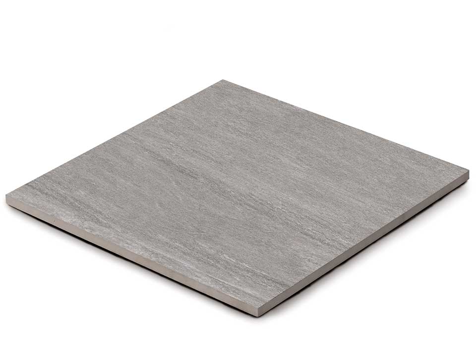 KERAMIKPLATTE ALPI MATTERHORN 60x60x2 cm FEINSTEINZEUG MODERN 0,72 m², 2 STK.