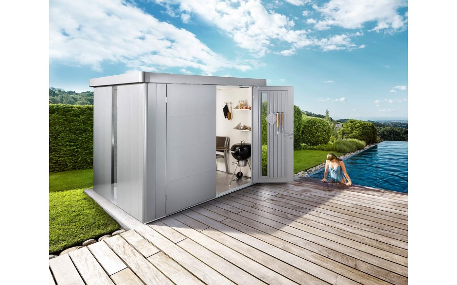 Biohort Gerätehaus Neo