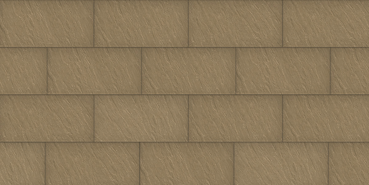 KERAMIKPLATTE DOLOMITI SENAPE 40x80x2 cm FEINSTEINZEUG MODERN 17,28 m², 54 STK. (1 Palette)