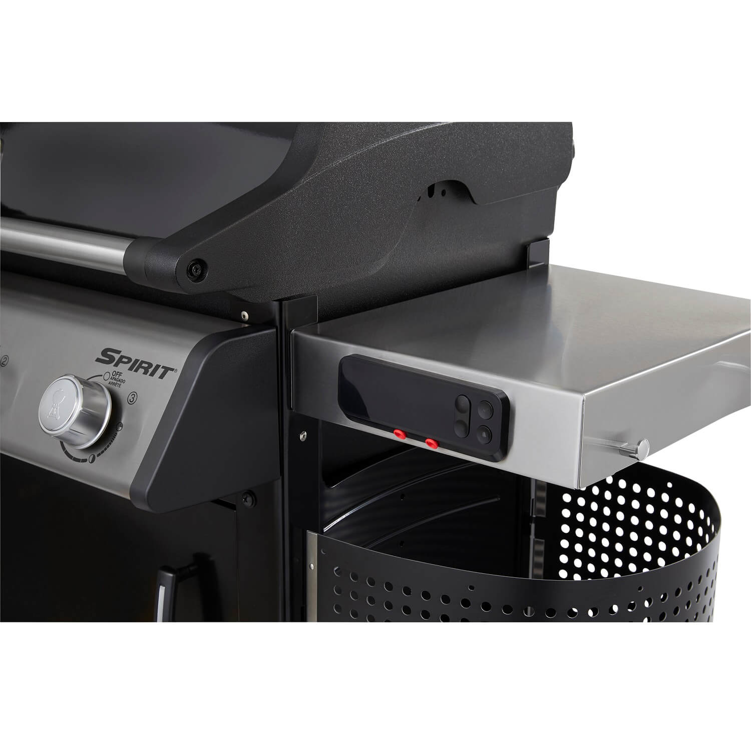 11EdAweG3Bx1KHZ Weber Gasgrill Spirit EPX-325S GBS