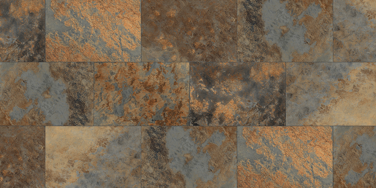 MONVISO_MULTICOLOR_60x90 KERAMIKPLATTE MONVISO MULTICOLOR 60x90x2 cm FEINSTEINZEUG MODERN 25,92 m², 48 STK. (1 Palette)